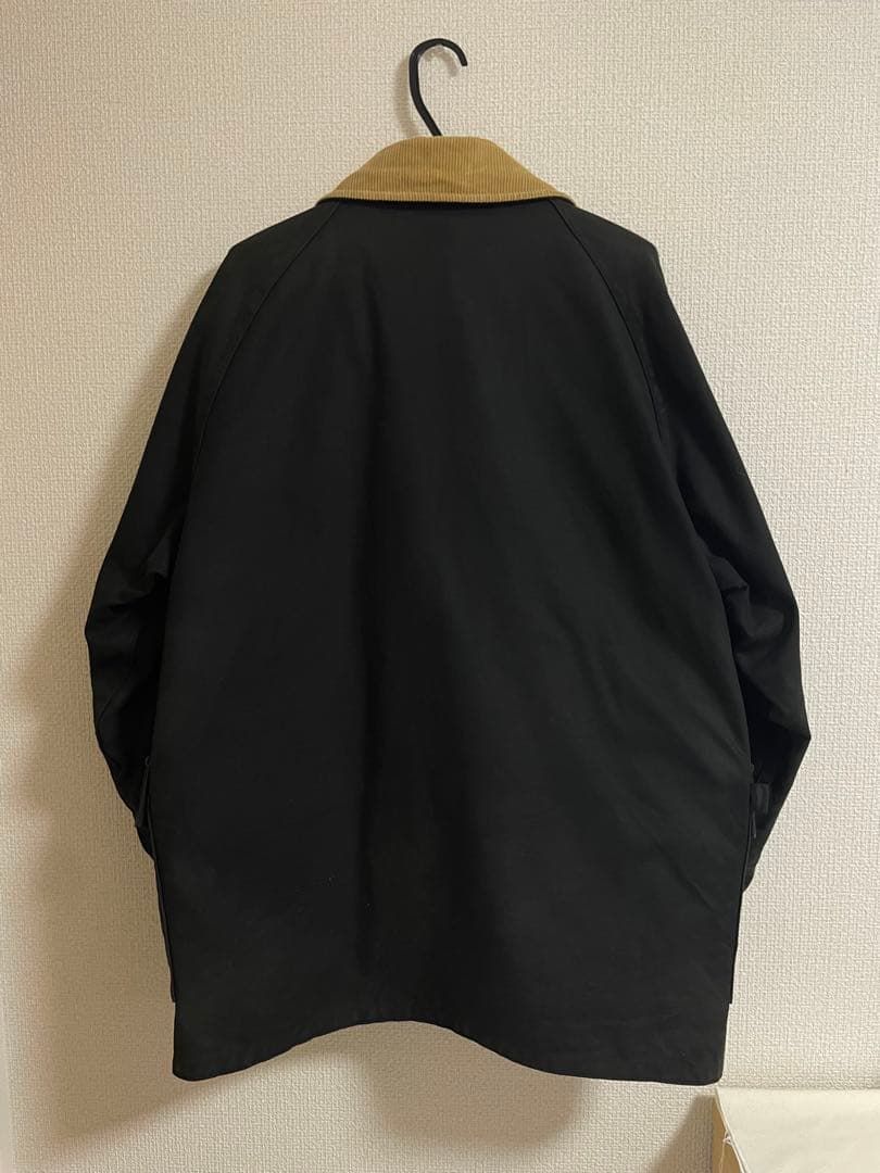 80-90s fay ファイヤーマンジャケット M コーデュロイ ライナー付