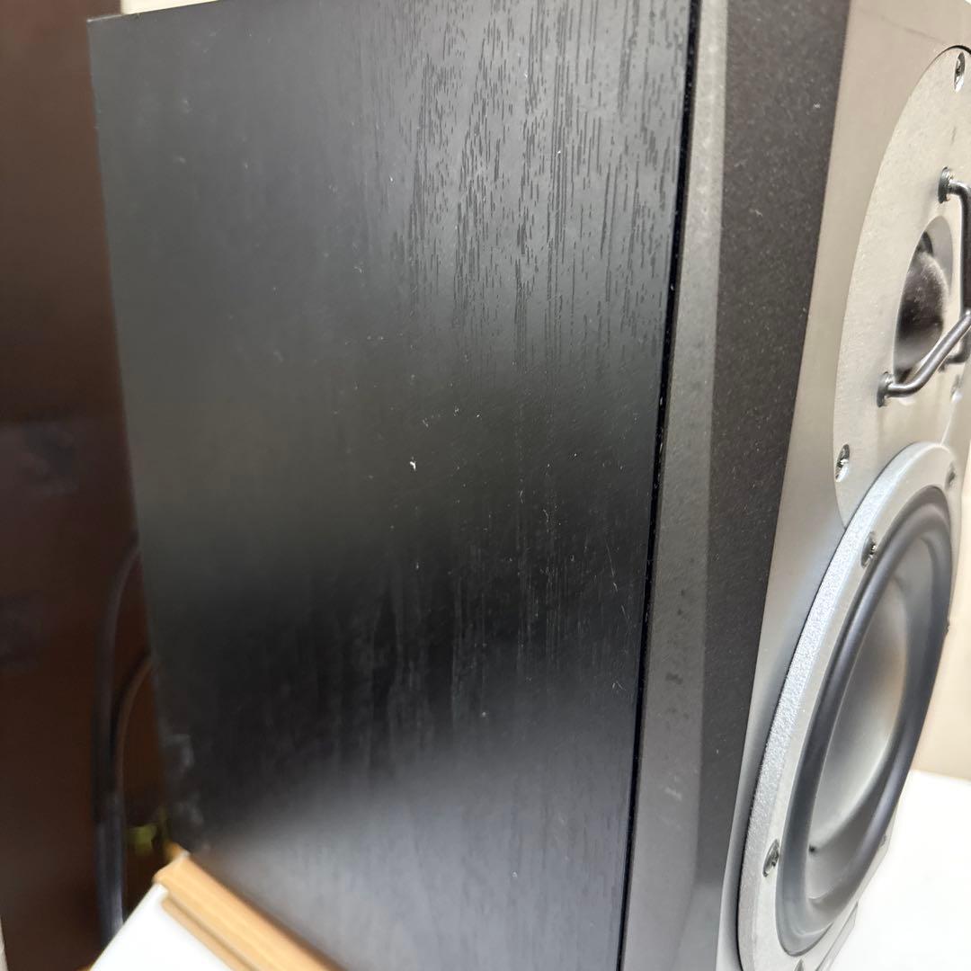 dynaudio BM5A compact スタジオモニタースピーカー