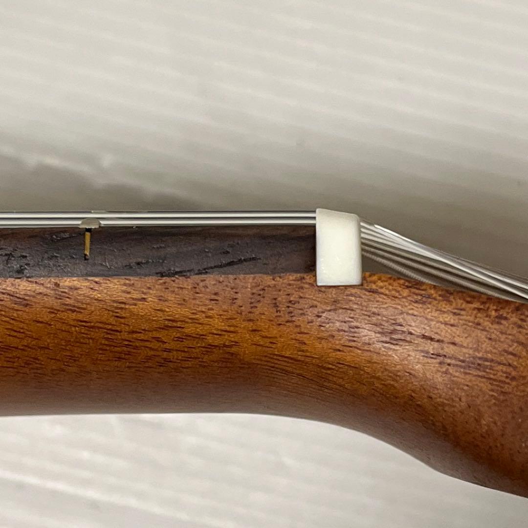 【ほぼ未使用】yamaha GL1 ギタレレ ミニアコースティックギターno.2