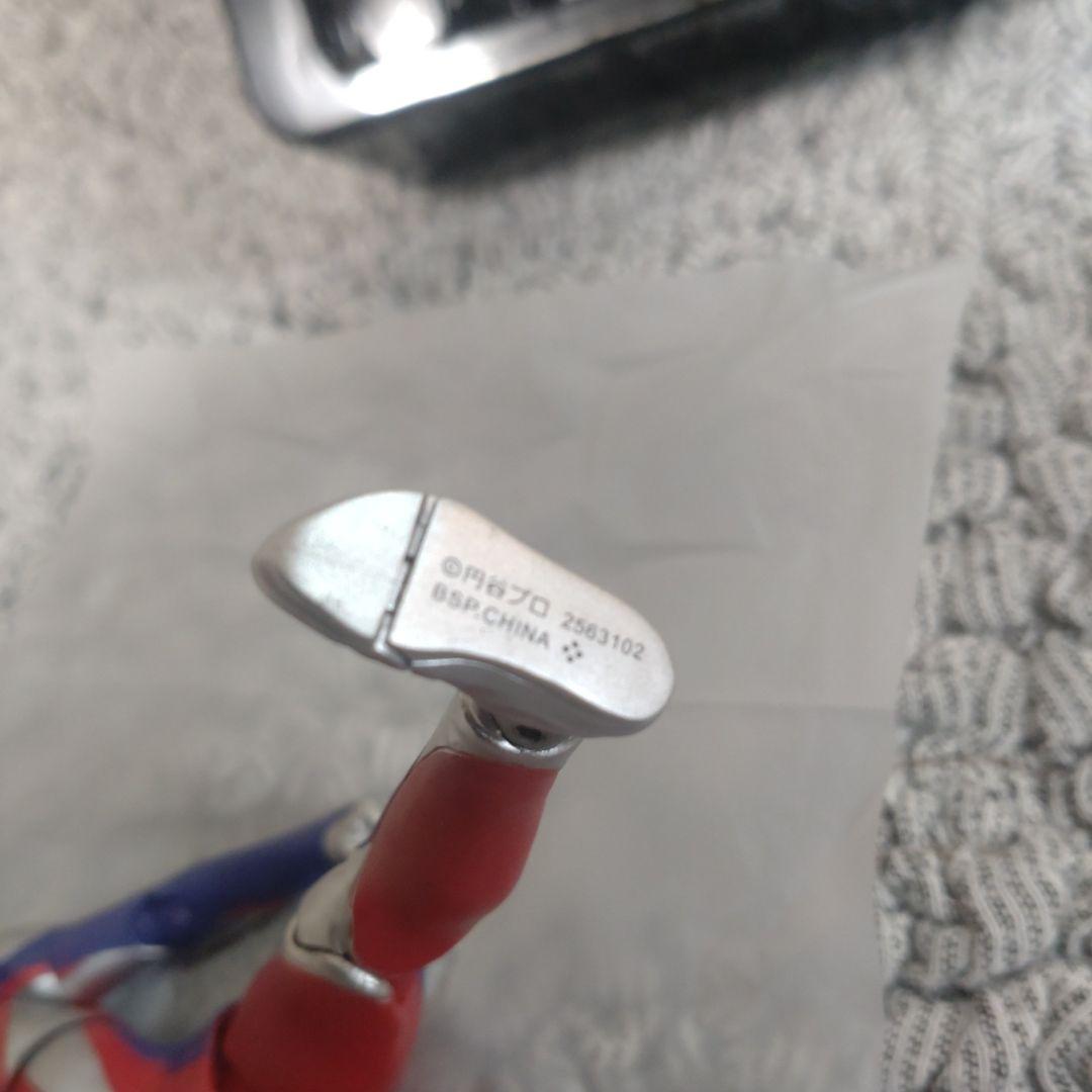 難あり 真骨頂 S.H.Figuarts ウルトラマンティガ フィギュアーツ