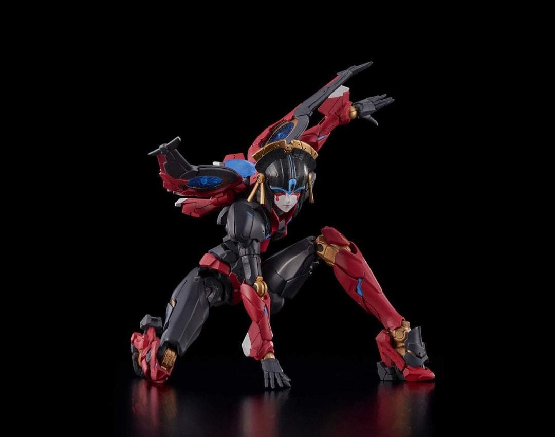Flame Toys 風雷模型 千値練 トランスフォーマー ウィンドブレード