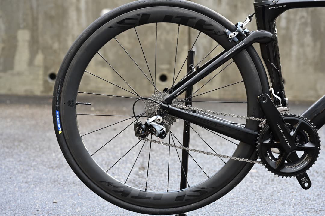 ☆ｙ☆ウィリエールCento 1 air ステルスブラック