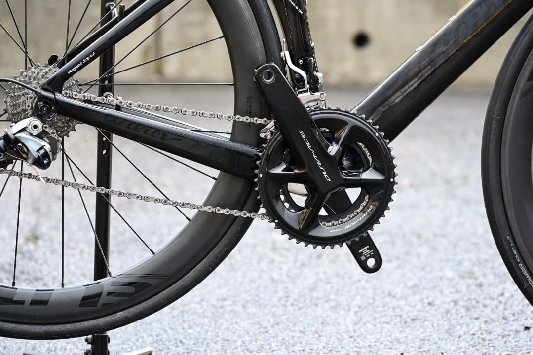 ☆ｙ☆ウィリエールCento 1 air ステルスブラック