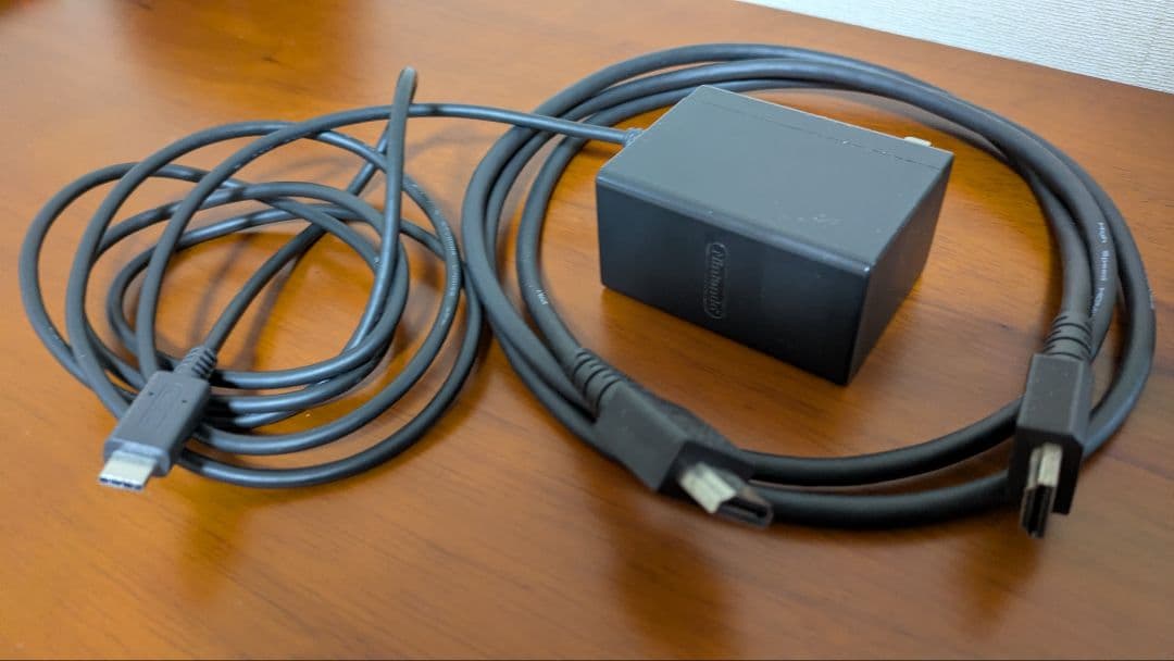 Nintendo Switch 本体セット 説明をお読みください