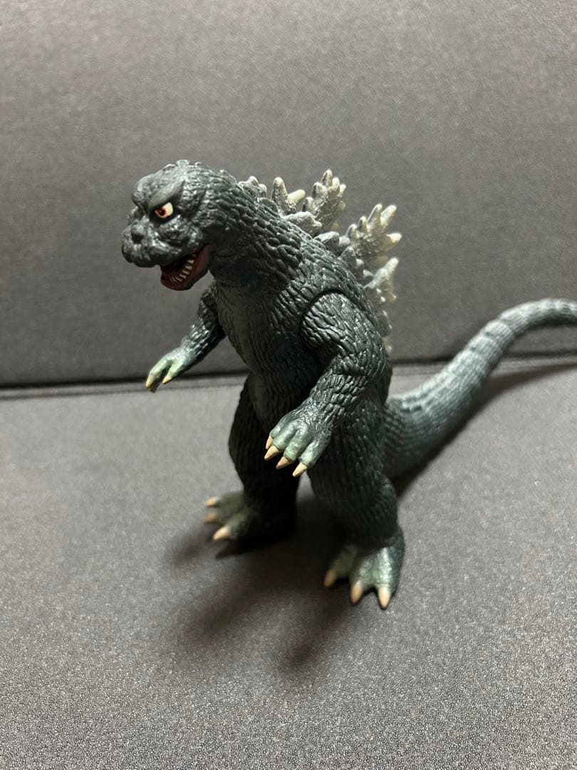 （希少）未使用品、美品　　ゴジラ50周年メモリアルボックス