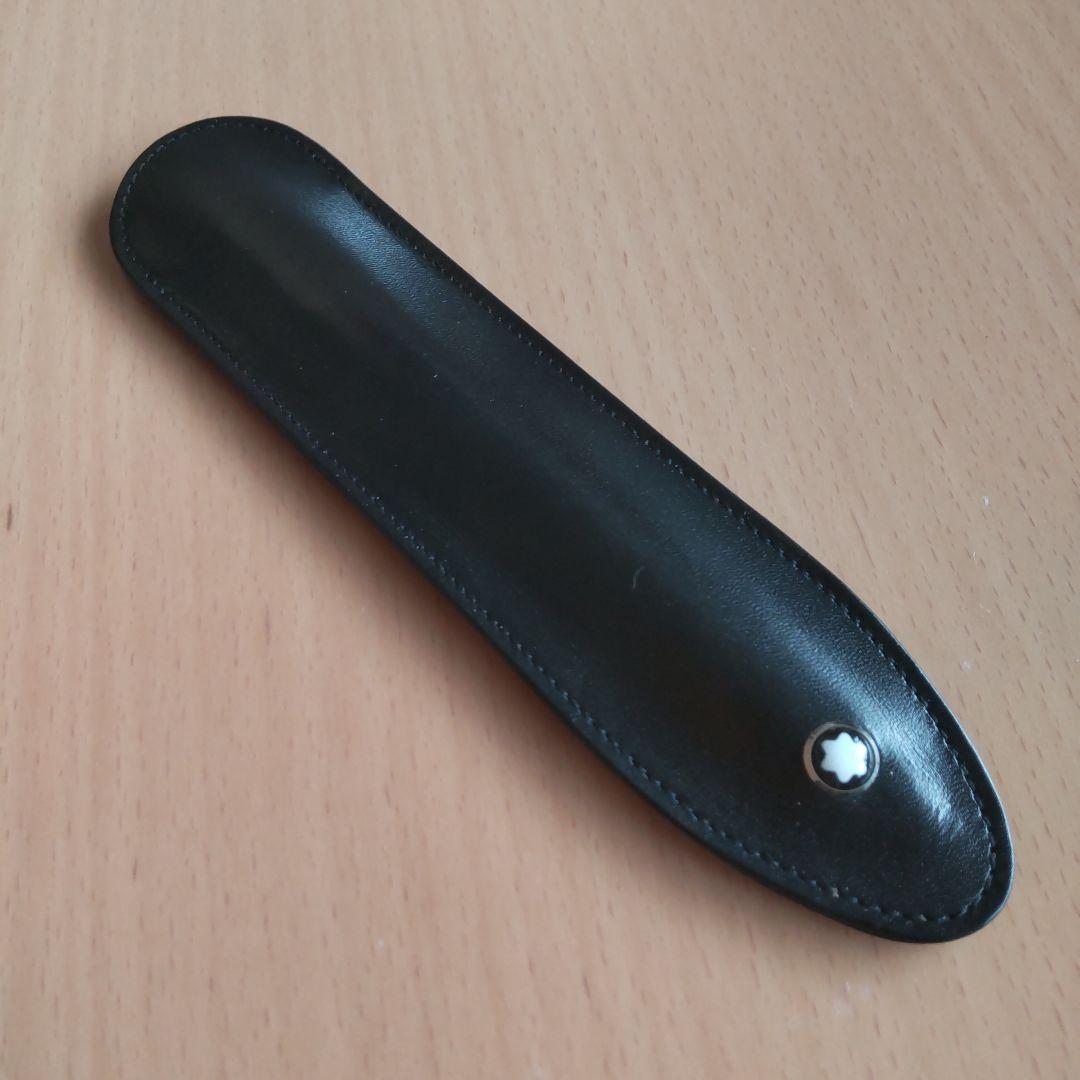 非常にレアなモデル手に入れる価値のある稀少なカレラ4色ペンNo570