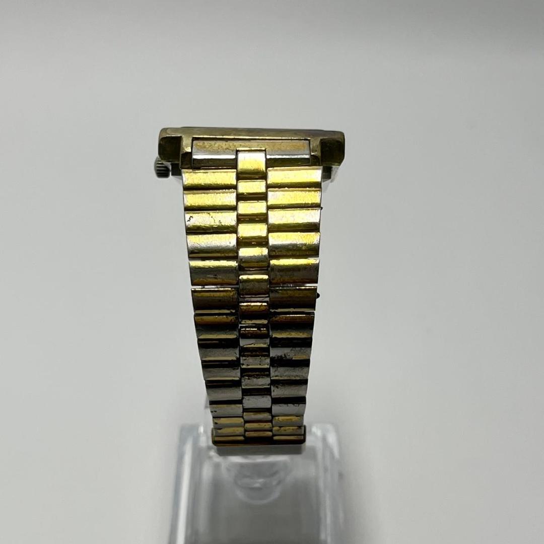 CYMA Ultraspeed 希少 ヴィンテージ 自動巻 ハイビート 稼動品