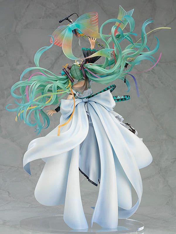 初音ミク Memorial Dress Ver. 1/7スケールフィギュア 新品