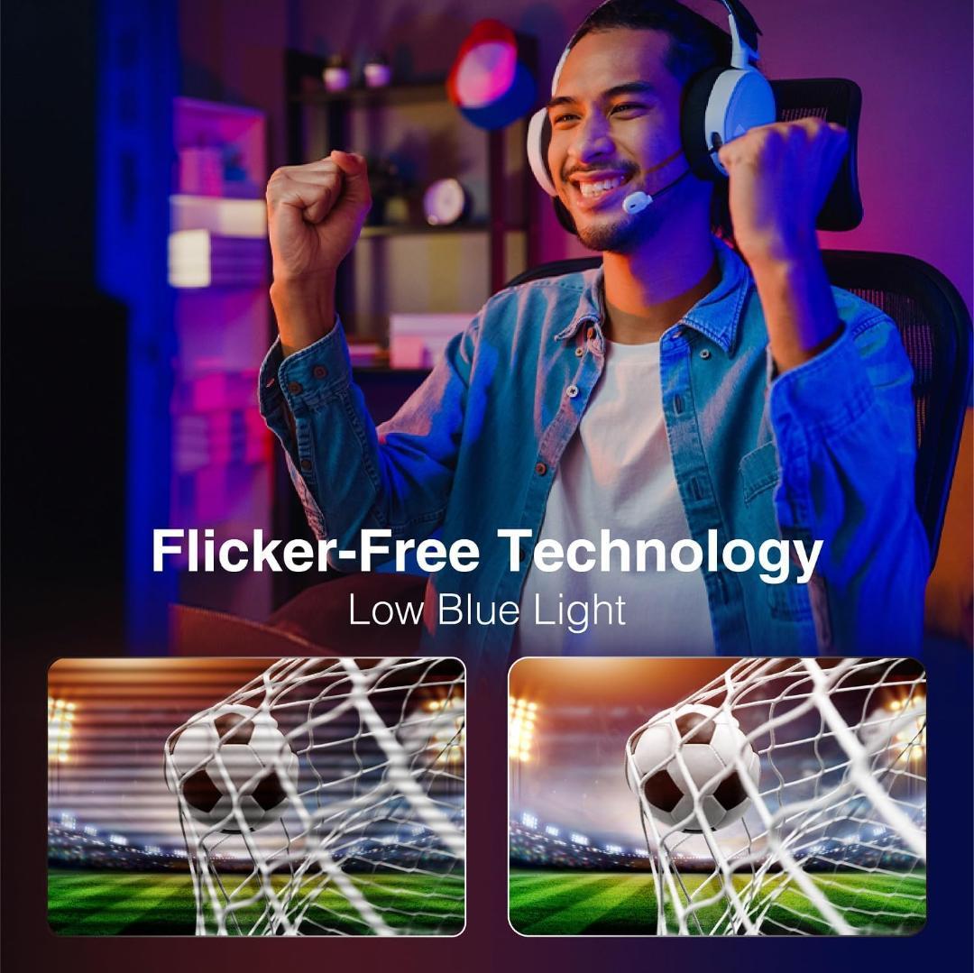 開封済・未使用】FeuVision 27インチLEDモニター FSID27AF