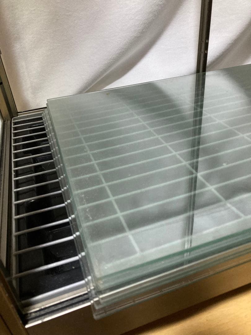 引き取りガラス温室PiCaピカコーポレイションFBT-150中古