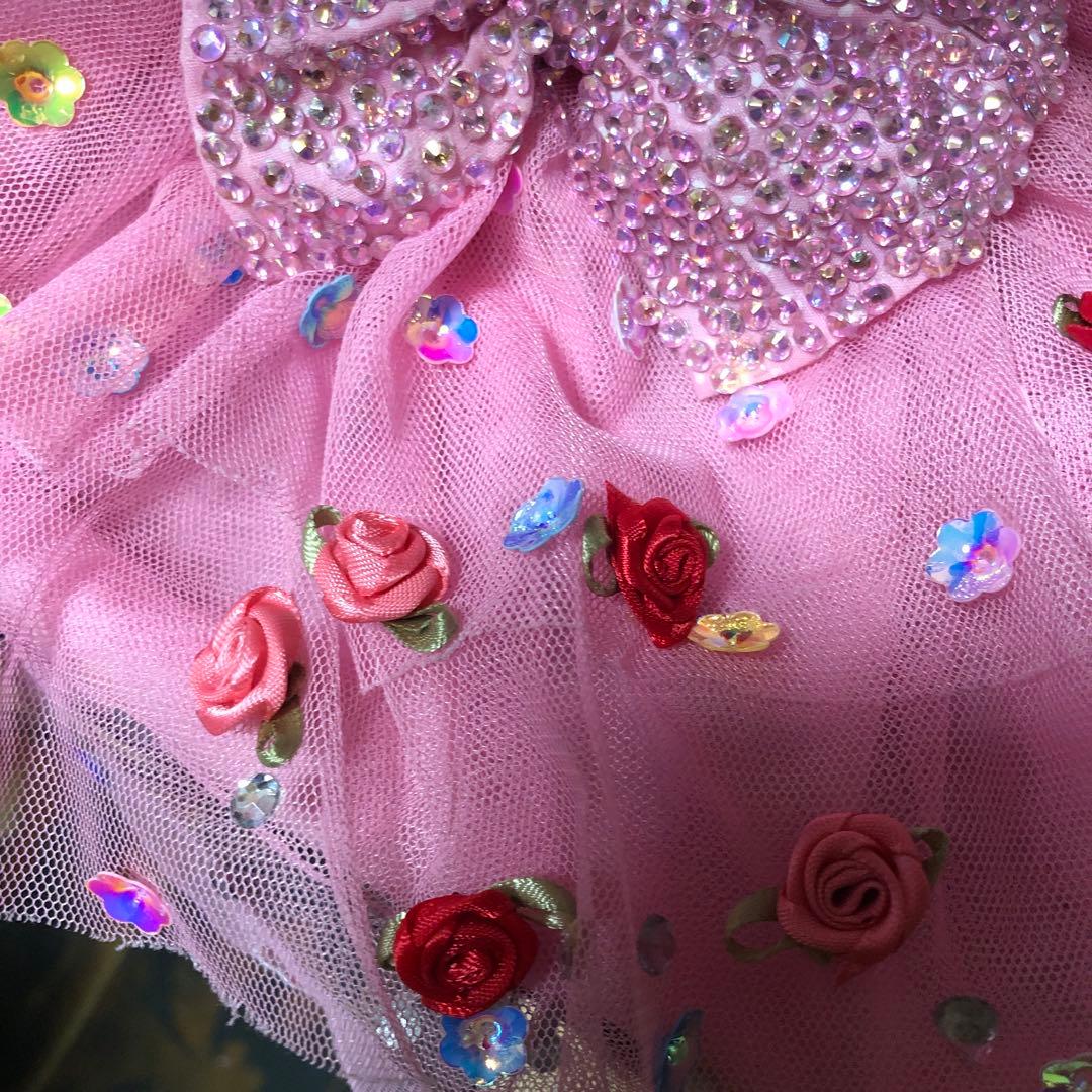 Hello Kitty 私の夢の結婚式 私はお姫様です