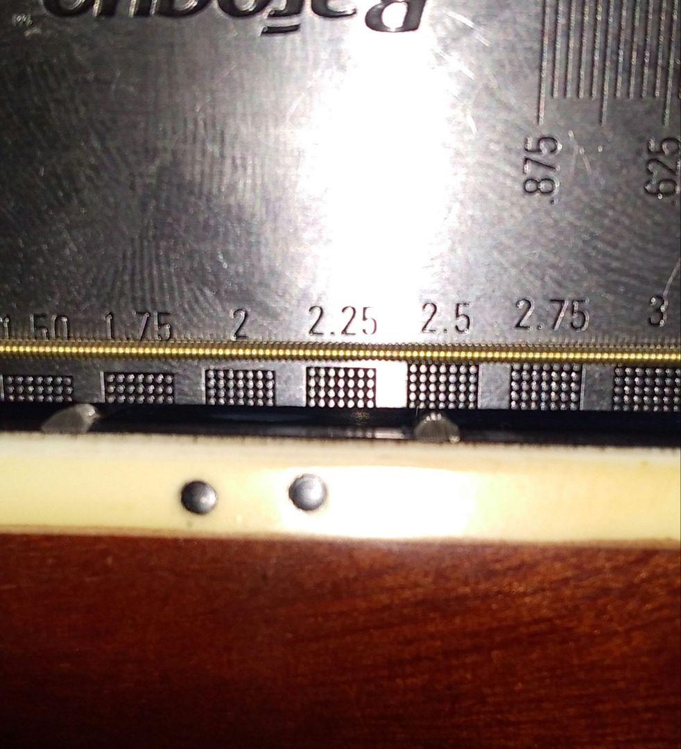 Fernandes フェルナンデス w-300 縦ロゴ 美品 - メルカリ