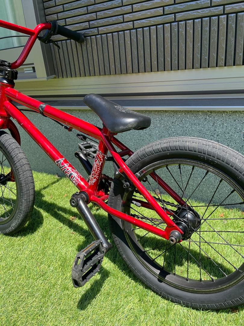 Flybikes BMX 16インチ 子供用自転車