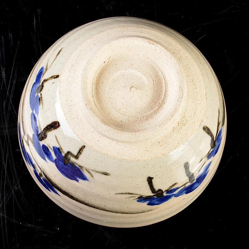 かぶとむし様専用 掛軸 6161A 茶碗 5596 2点まとめて