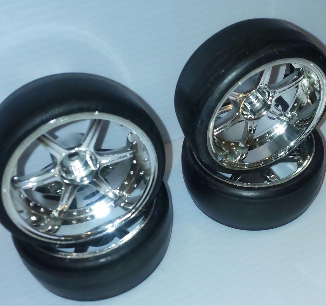 ヨコモ YD2Z RD1.0 C35ローレルボディ - メルカリ