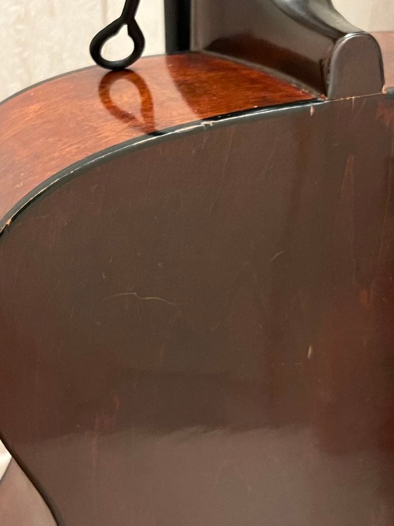 YOSHIDA GUITER F-55 ヨシダギター 吉田楽器 アコギ