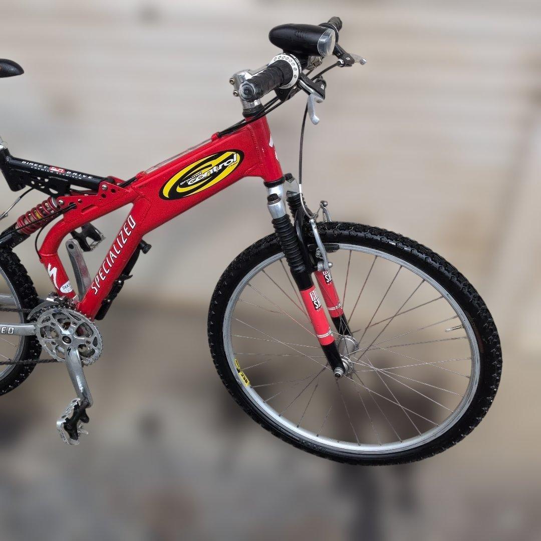 Specialized マウンテンバイク 26インチ