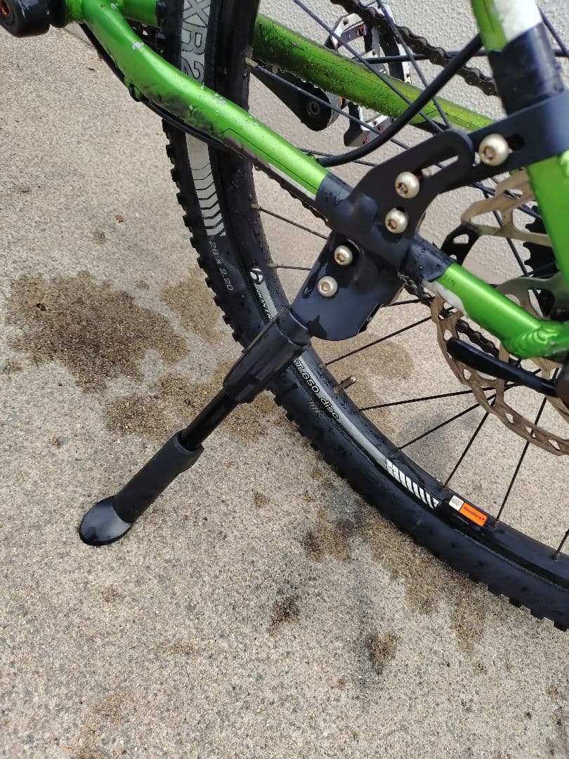 最終値下げ（底値です）TREK　MERLIN　2012年製