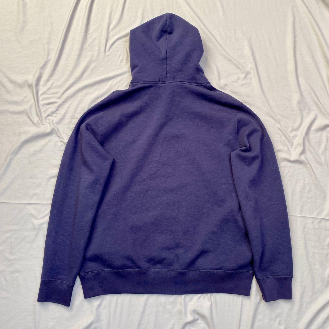 ポロラルフローレン ポロベア パーカー L ネイビー 美品