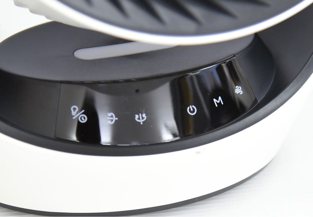 SwitchBot スマートサーキュレータ W3800510 5台セット