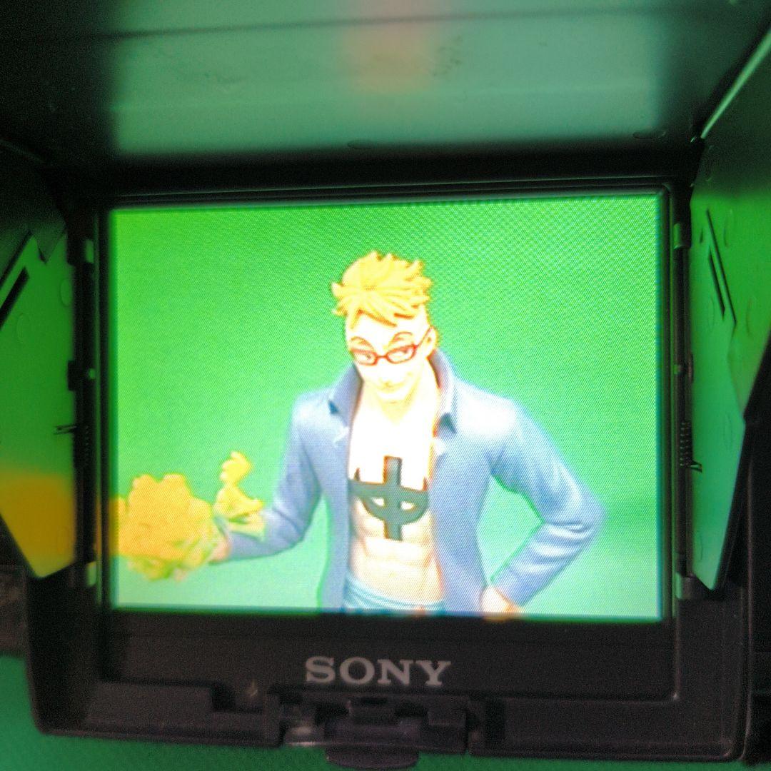 【動作確認済】SONY ソニー DCR-SC100