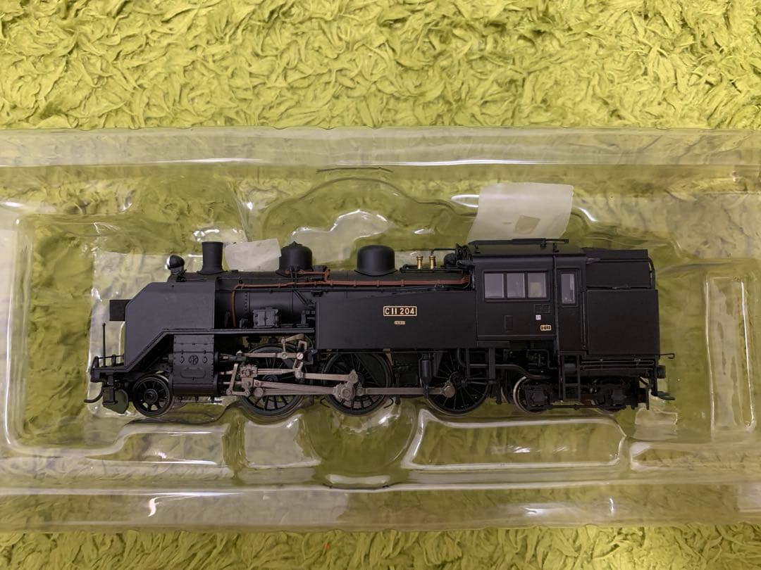 天賞堂 C11蒸気機関車3次型東北タイプ