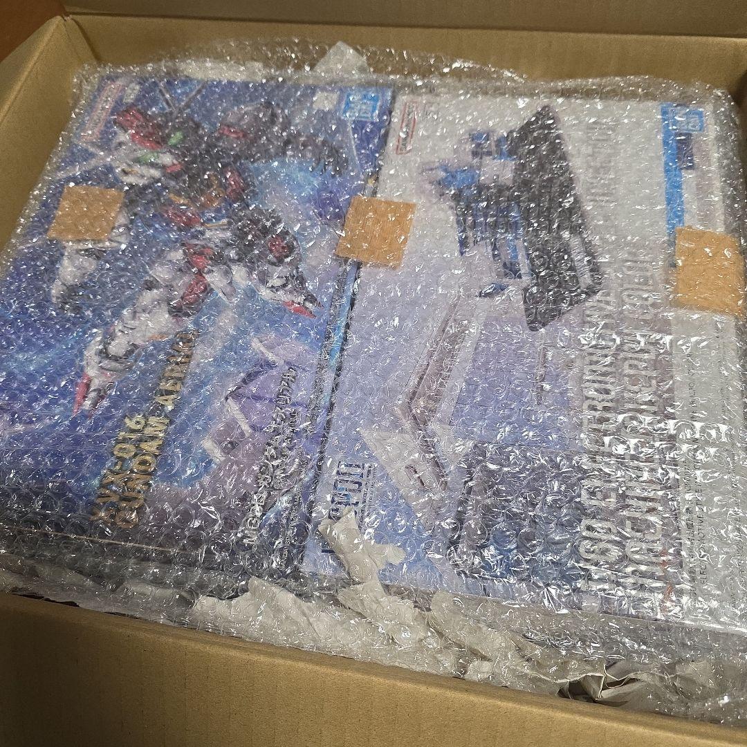 ガンプラ等　５箱　まとめ売り