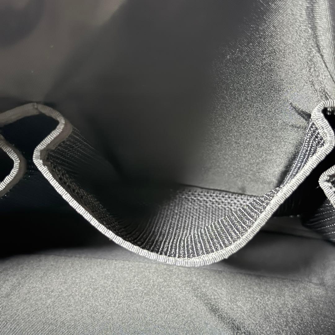 未使用✨ブリーフィング　ビジネスバッグ　モバイルライナー16 ネイビー　2way