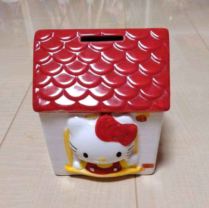 ハローキティ レトロ コスメ ジュエリーボックス ぬいぐるみ まとめ売り