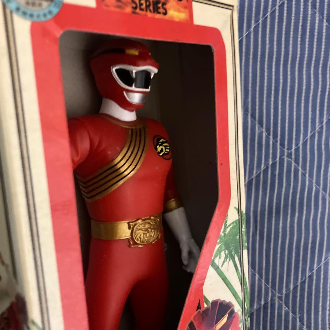 戦隊　ソフビ　220個　セット