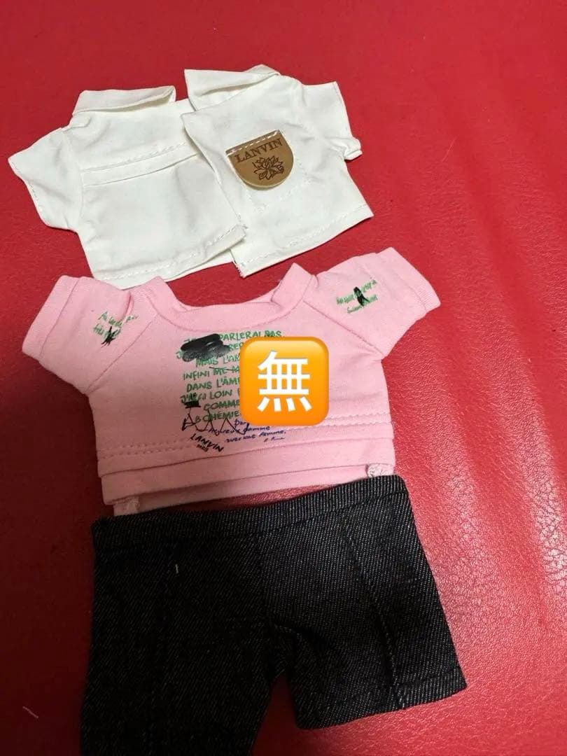 龚俊ぬいぐるみ服 张哲瀚ぬいぐるみ服 橘子皮ぬいぐるみ服 栀子花