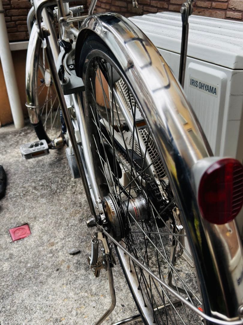 ＰＡＮＡＳＯＮＩＣ ＶＩＶＩ パナソニック ビビ ２６インチ