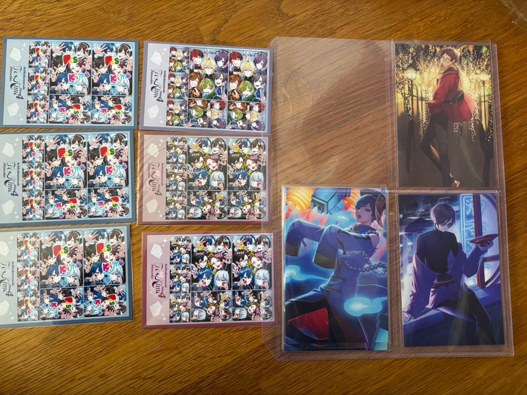 フェスキメ関連 グッズ