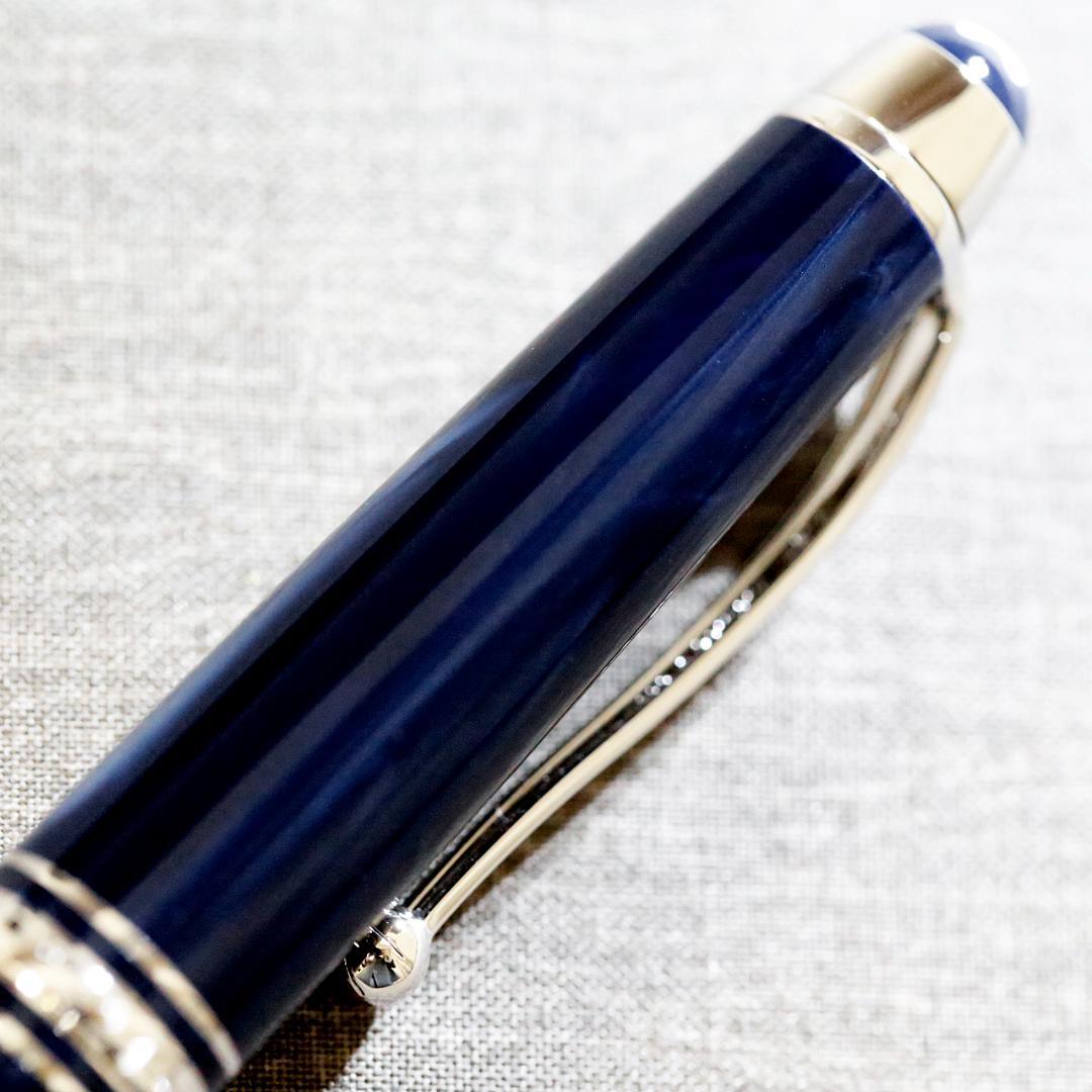 極美品 送料込み】モンブラン ボールペン オリジン 100周年 ミッド