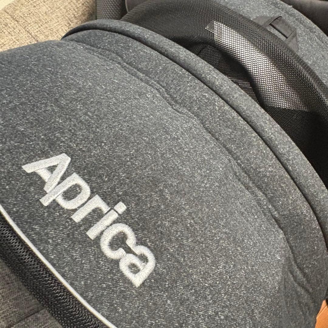 チャイルドシート LUNA