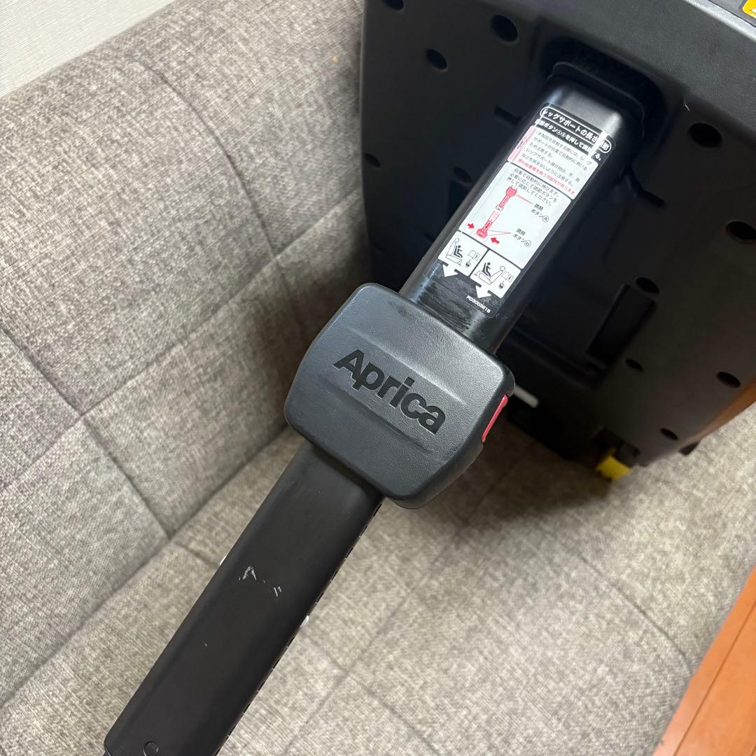 チャイルドシート LUNA