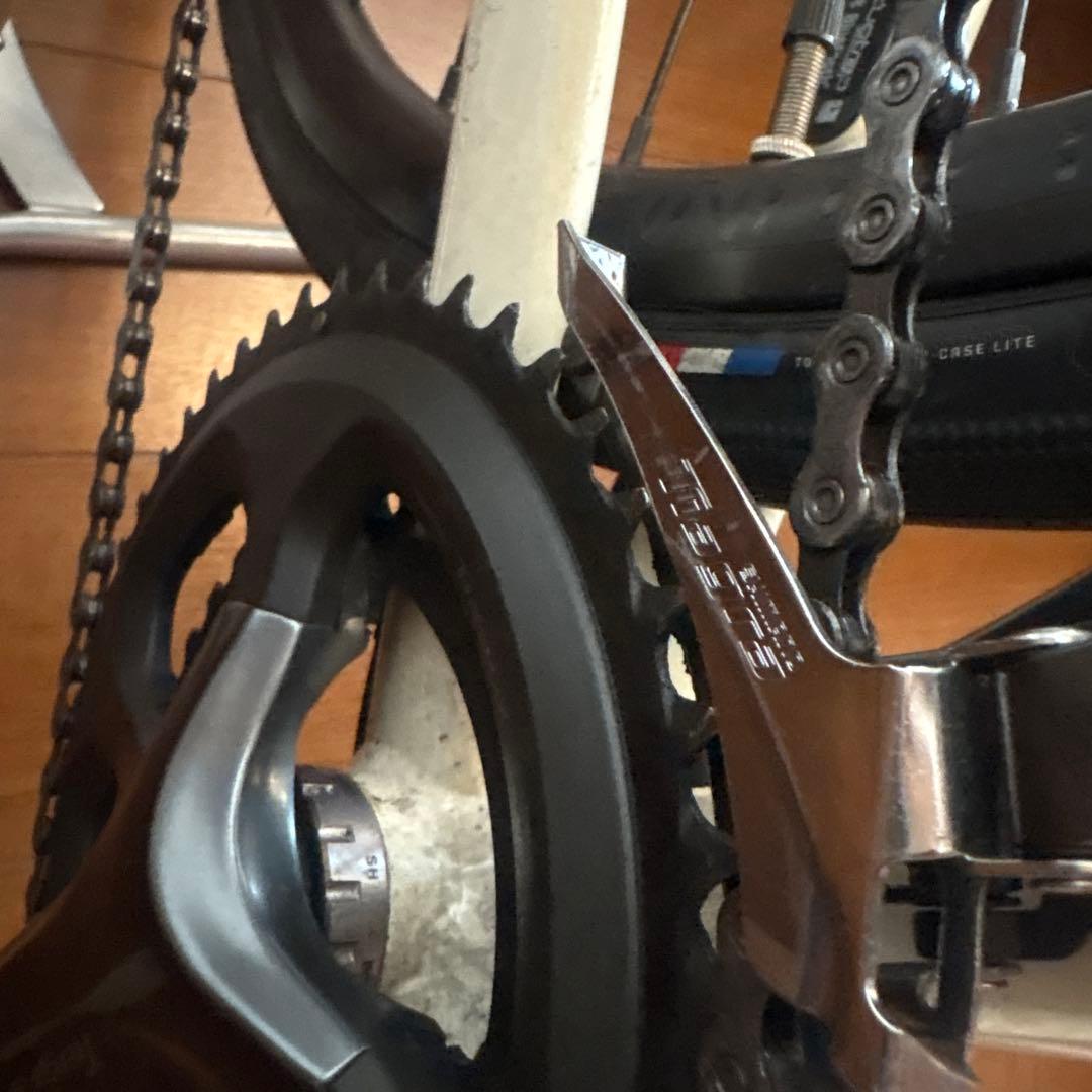 Trek ロードバイクDOMANE AL4 （サイズ:54）