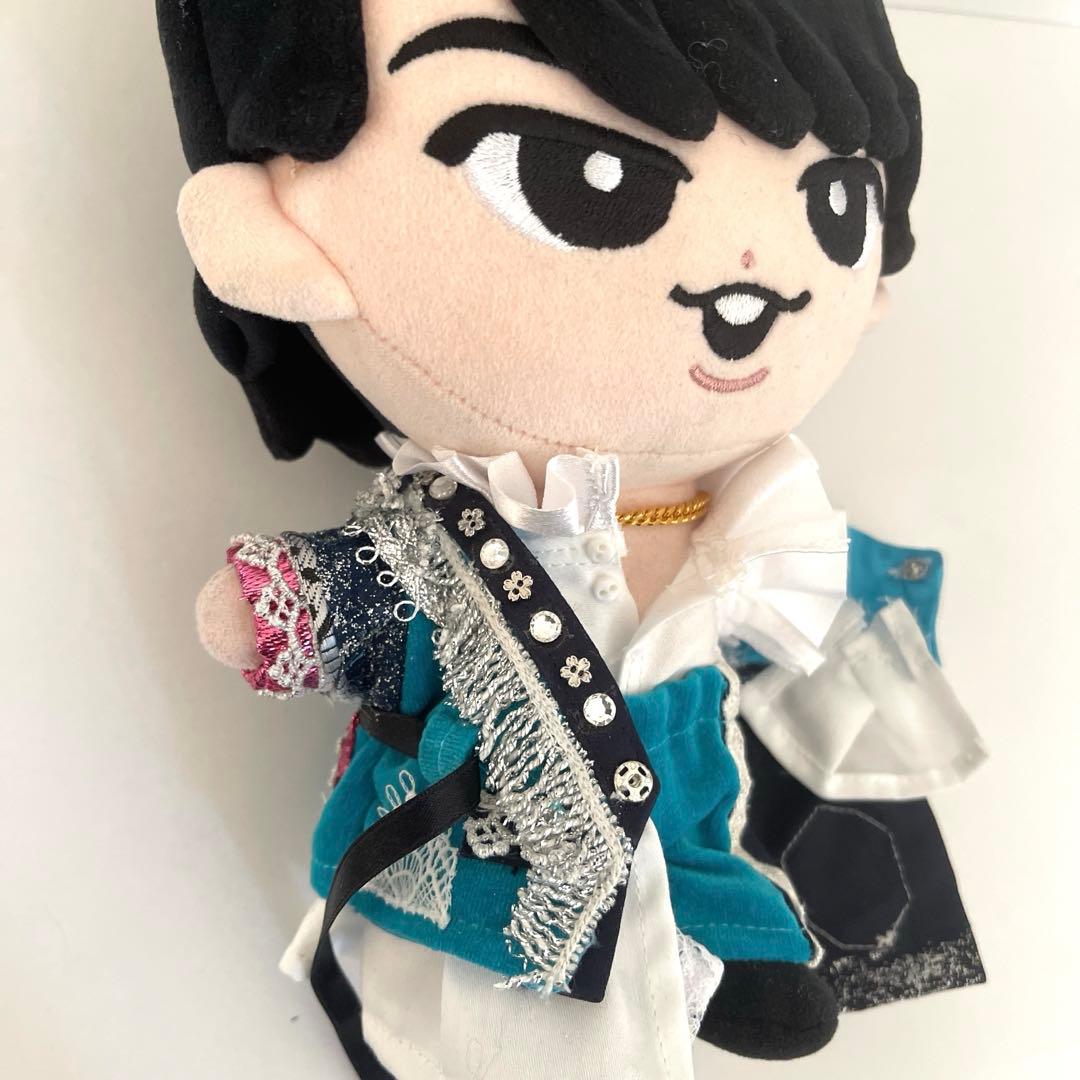 みんちゆ 様 すのチル 服 ベストアーティスト　衣装 宮舘涼太