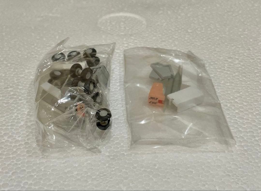 JC Wings エアバス A380-800 ANA JA383A 新品未使用