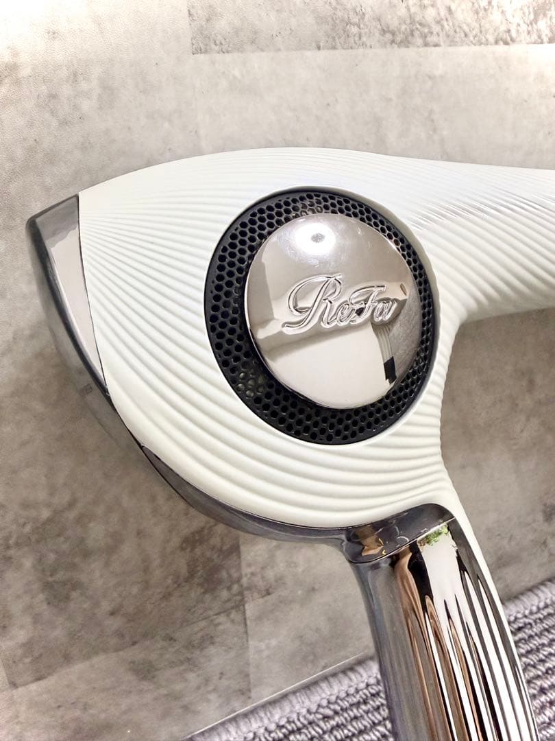 ReFa リファ ビューテックドライヤー