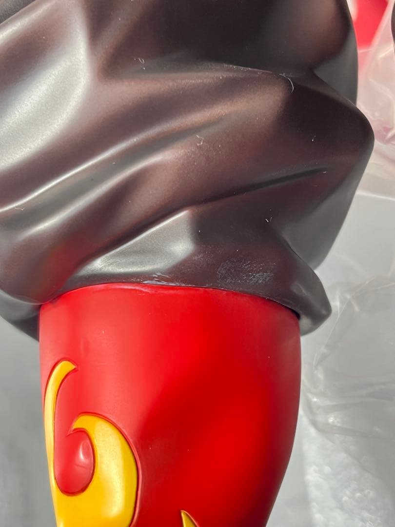 アニプレックス 鬼滅の刃 煉獄杏寿郎 1/4スケール フィギュア