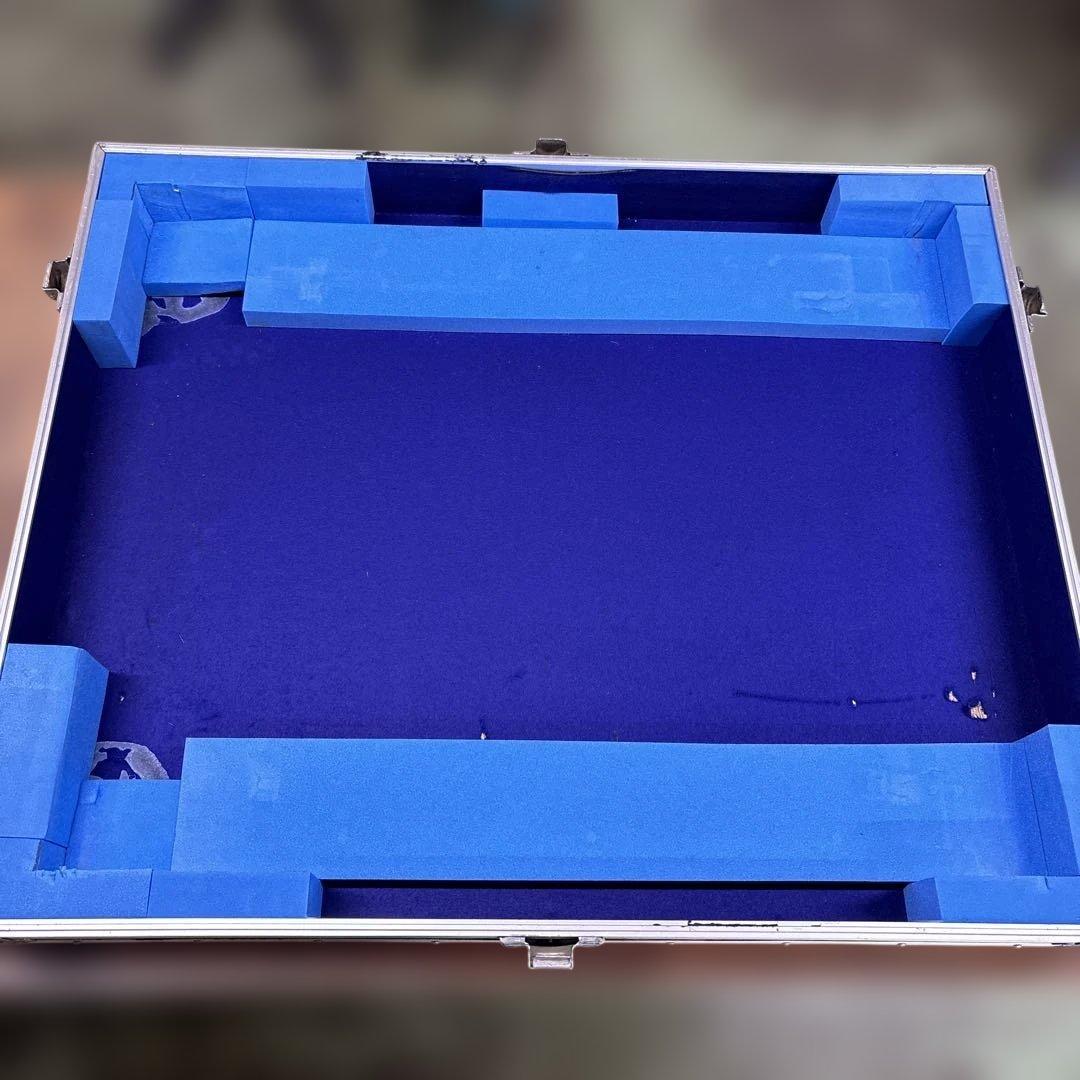 【MIDAS 】Venice 240 ミダス アナログミキサー ハードケース付き