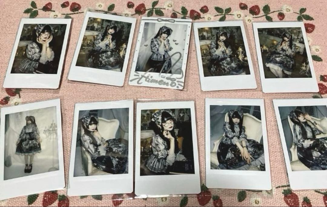 白雪姫乃　まとめ売り