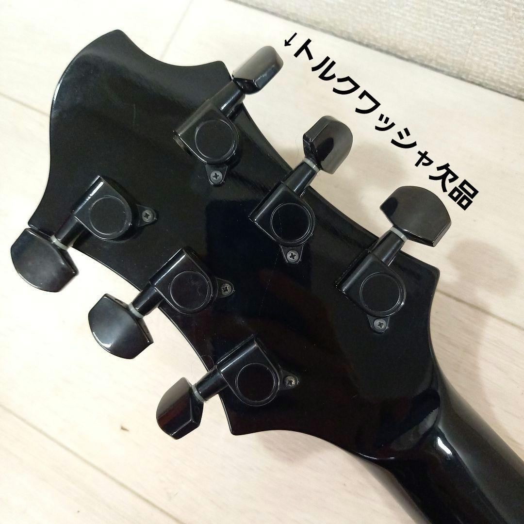 Grass Roots G-CL-58I SUGIZOモデル レスポールカスタム