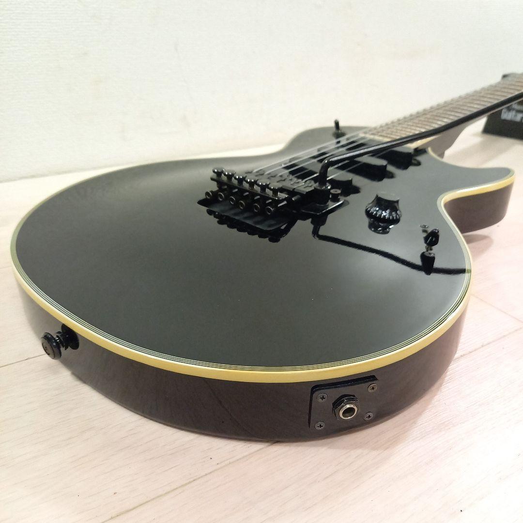 Grass Roots G-CL-58I SUGIZOモデル レスポールカスタム