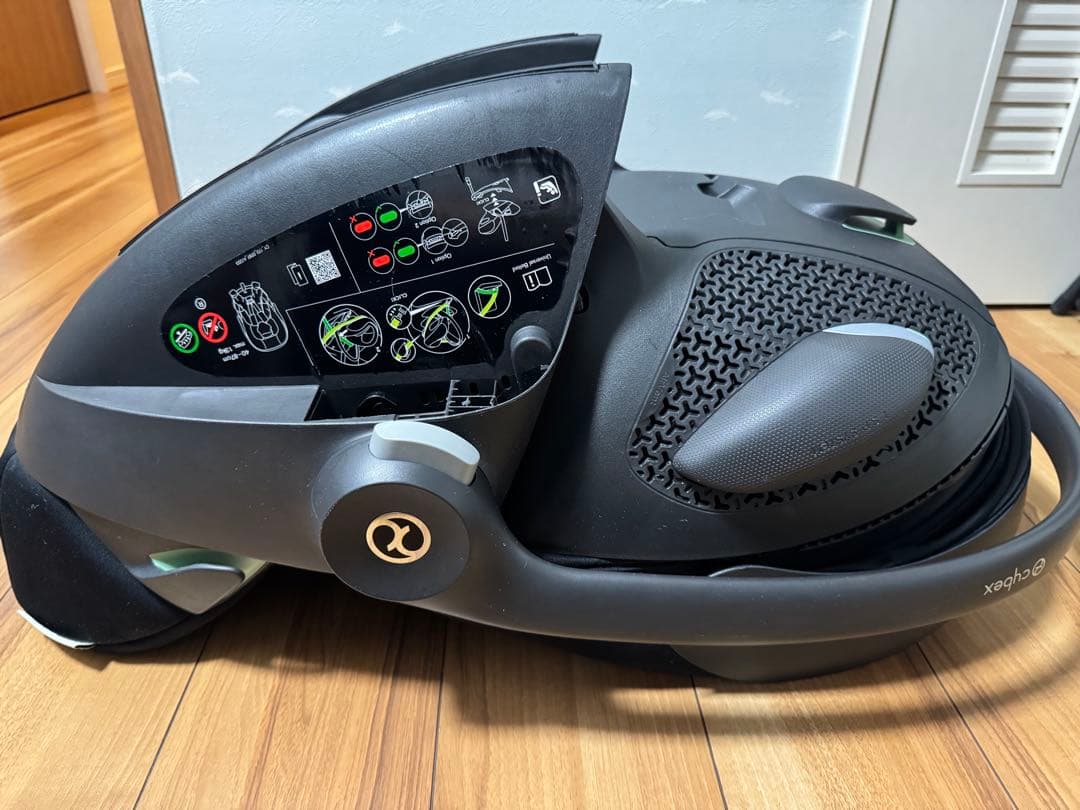 サイベックス クラウド G i-Size