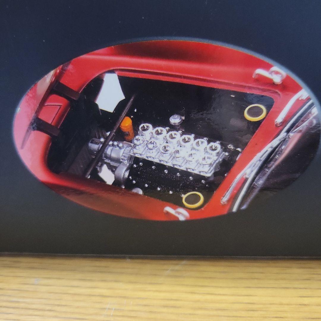 【 未開封品 】マテル エリート　1/18 フェラーリ 250 GTO