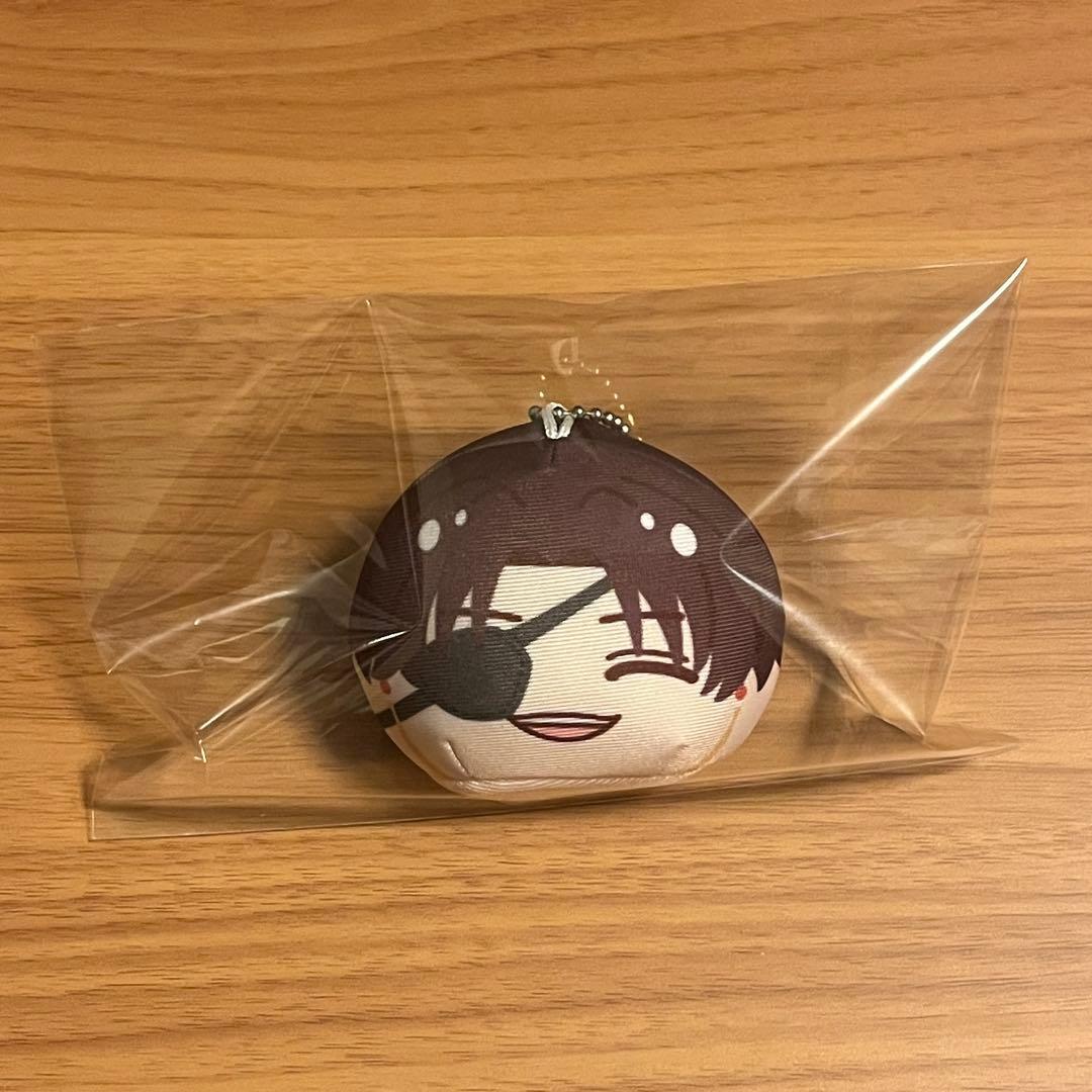 WIND BREAKER ウィンブレ 蘇枋 おまんじゅう - メルカリ