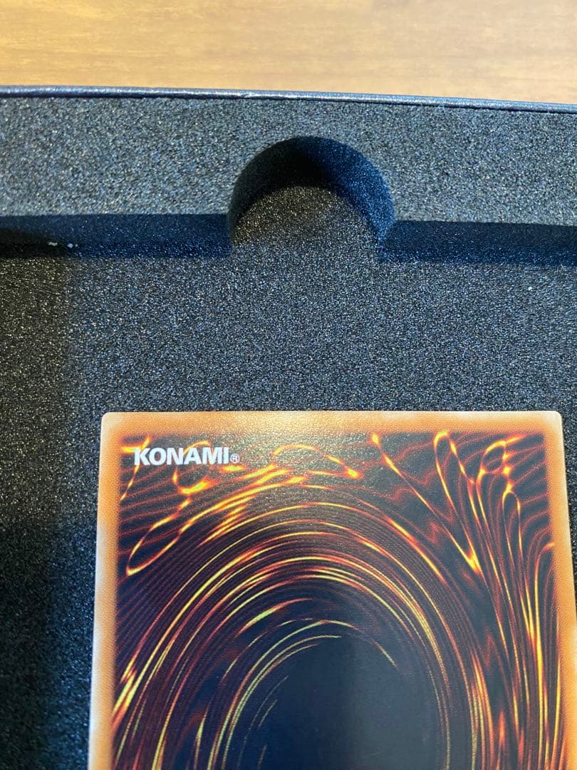 遊戯王　極美品　3期　バスター・ブレイダー　レリーフ　アルティメット