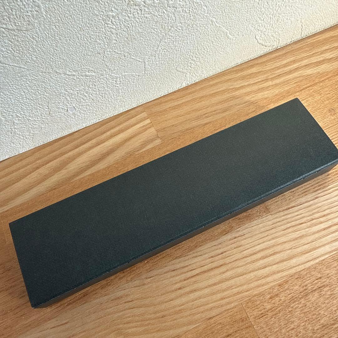 クラフトA　シャープペンシル　0.5mm　ケヤキ　MP203　ローレット